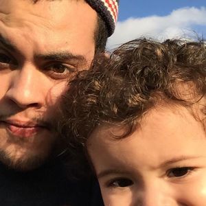 Meet your Posher, Jonathan